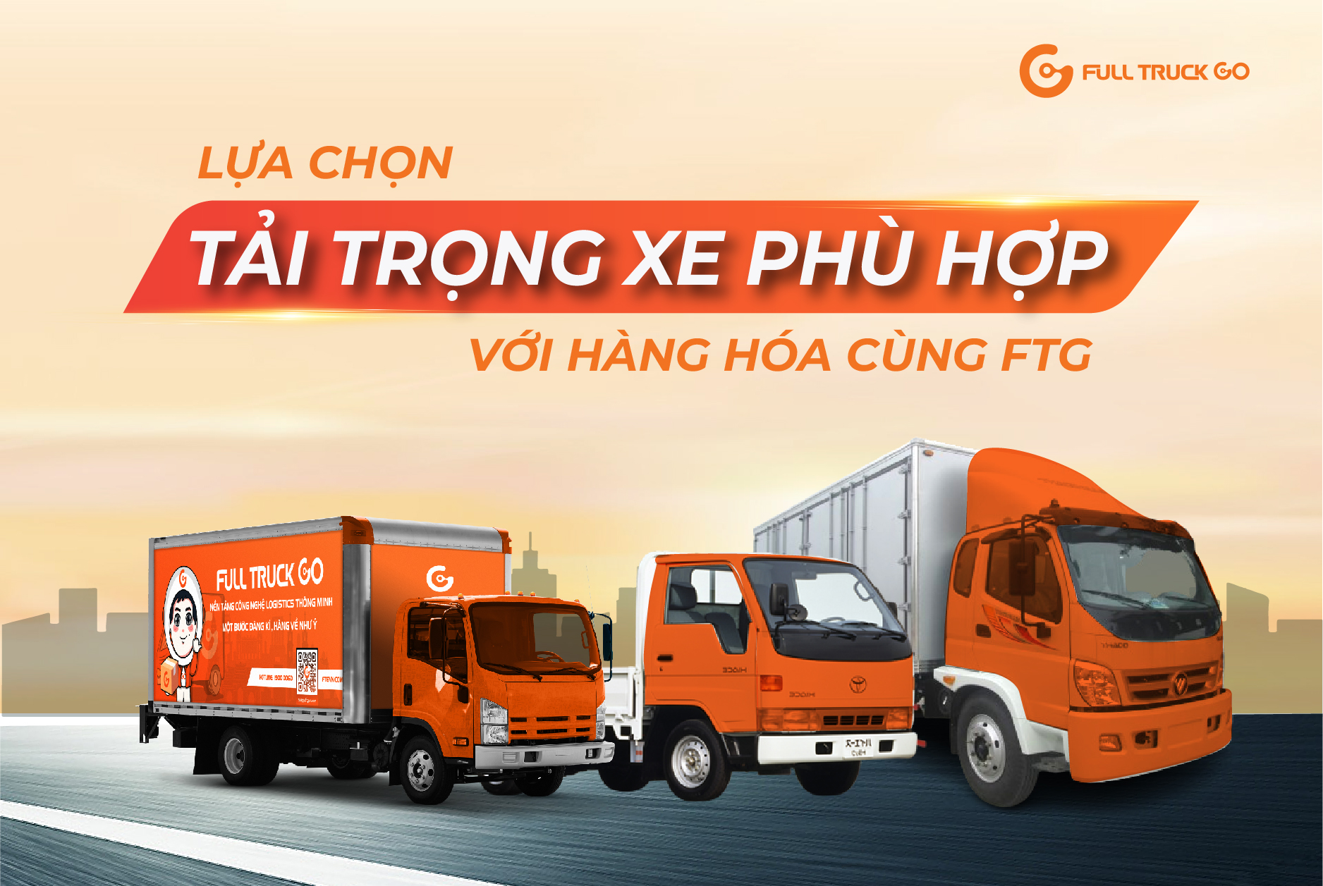 MỘT SỐ LƯU Ý KHI LỰA CHỌN XE VẬN CHUYỂN GIÚP TIẾT KIỆM CHI PHÍ